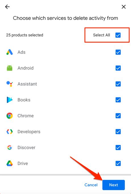 myactivity google com supprimer|Accessing and Deleting Google Activity